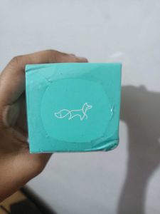 Foxtale Hydrating Cleanser