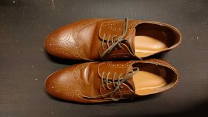 Original Redtape Leather Formal Shoes