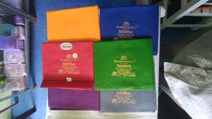 Lining blouse Unstiched