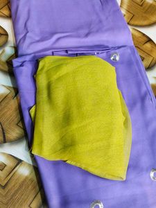 Combo Of 2 Elegated Suits