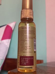 Streax Hair Serum 45ml
