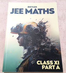 JEE MATHS Class XI Part A