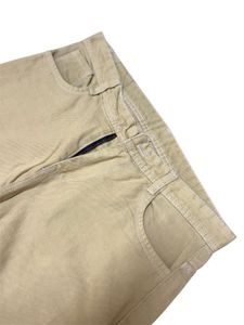 Khaki Casual Jeans