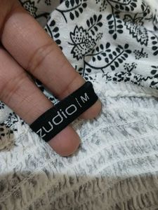 Floral Print Maxi Dress