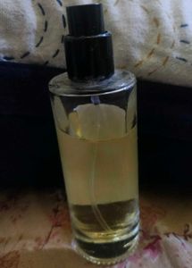 Royal Musk Perfume