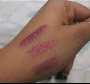 Elle 18 Lipstick Pack Of 3