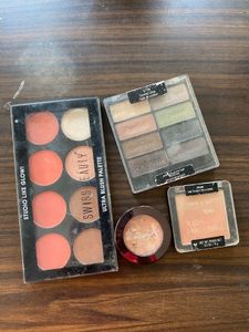 Makeup Combo