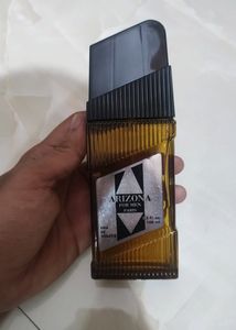 New Perfume