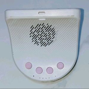 Working phonepay Soundbox With Charger
