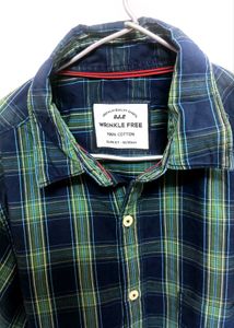 DJ&amp;C BRANDED SHIRT FOR MEN