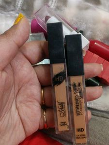 Me Now 2nd Generation Concealers