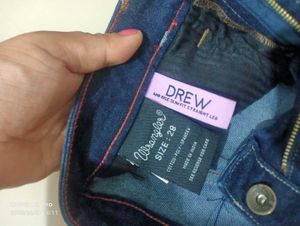 Blue Jeans
