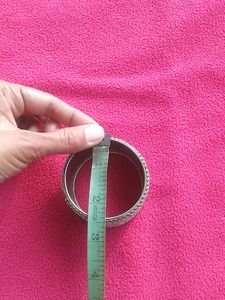 Chain Pedant And Bracelet Combo