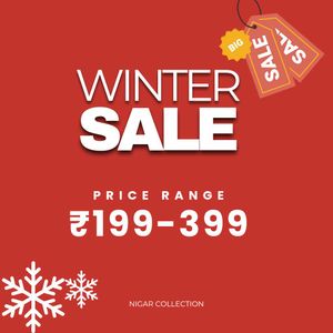 Floral Print Button-Down Shirt Size-44