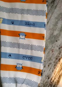 Pajami Winter Wear For 3-4 Year