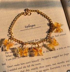 Handmade Bracelet
