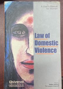 Law of Domestic violence