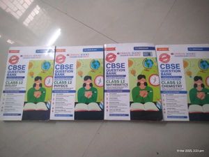 CBSE Question Bank