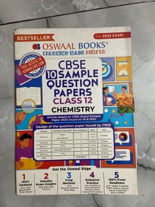 Class 12  Books