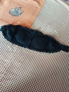 ✨Black Padded Bra✨