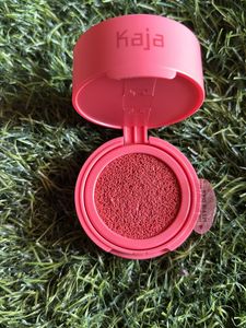 KAJA CHEEKY STAMP BLENDABLE BLUSH