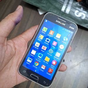 Samsung Galaxy Core Prime (Back Panel Broken Only)