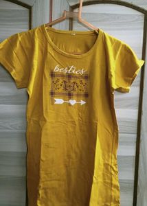 6 Tshirt Combo In 150 Rupee