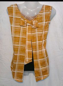 Combo Summer Top