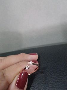 Non Tarnished Ring