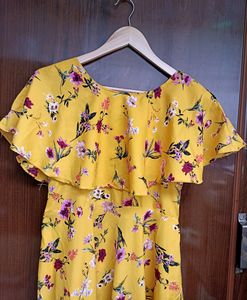 For-barnabas Mam Long Kurta+1 Dress