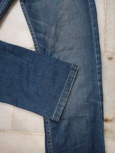 Boy&#39;s Denim Jeans