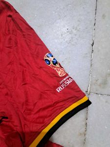 Belgium Jersey