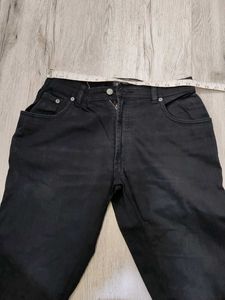 Sc7410 Biaggini Jeans Waist 30