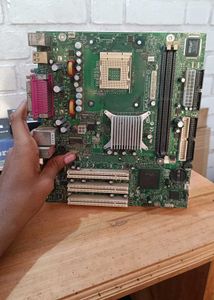 Intel Motherboard Old
