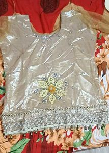 Gorgeous Lehenga Choli