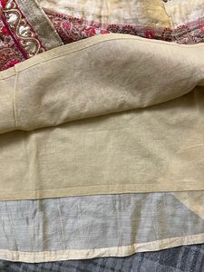 Heavy Embroided Suit