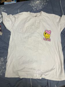 COMBO OVERSIZED TSHIRTS