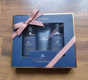 Kimirica Bath & Body Gift Set