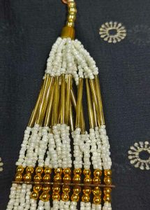 Long Fancy Necklace