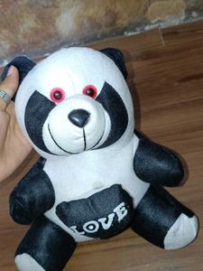 Panda Plush Toy  🐼