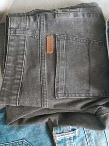 Jeans And Trouser