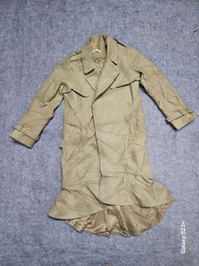 Vintage Trench Coat