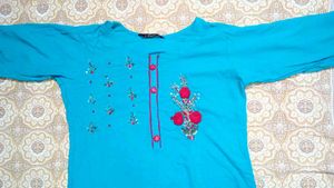 Kurti Ke Sath Free Sare