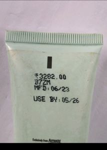 Skin Care Unit Products Urgent Delivery