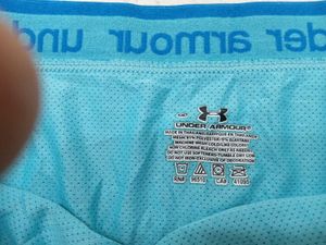 Under Armour Briefs