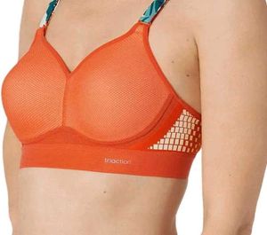 Triumph Triaction Hybrid Lite Padded Wireless High
