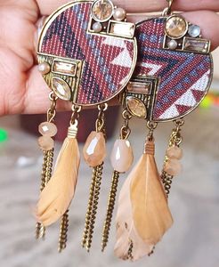Fancy Earrings