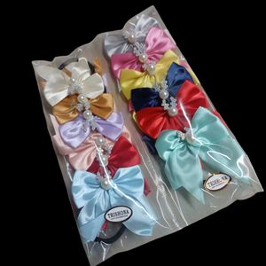 Trishona Hair Bows