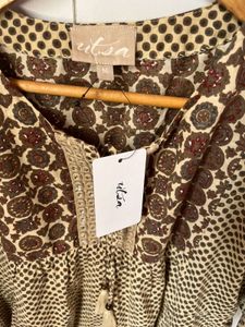 New Utsa By Westside Kurta