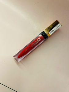 Seven Seas Ultra Matte Lipstick